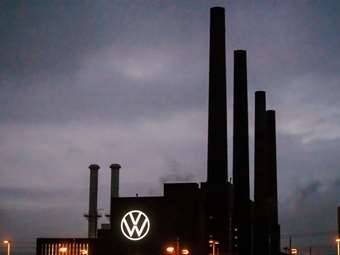 Εκτός από τον Τραμπ, η Ευρώπη φοβάται και την Κίνα