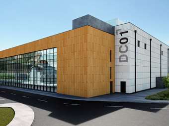 Ποια είναι η Data 4 με την επένδυση των €300 εκατ. στην Παιανία