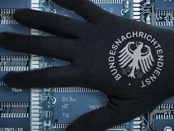 Γερμανία: Ο Μάρτιν Γιέγκερ νέος επικεφαλής των μυστικών υπηρεσιών