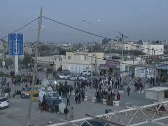 Φόβοι ΟΗΕ για "σφαγή" αν αρχίσουν οι ισραηλινές επιχειρήσεις στη Ράφα