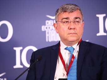 Μ.Γραφάκος: Στην Ελλάδα πραγματοποιείται μία μεταρρύθμιση ανακύκλωσης και κυκλικής οικονομίας