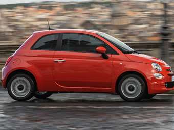 Σε ποια χώρα έγινε η πρώτη δοκιμή αυτόνομου αυτοκινήτου στην Ευρώπη