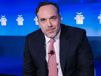 Γ. Τριανταφύλλου (Motor Oil): Να επαναπροσδιορίσουμε τις οικονομίες μας για να πετύχουμε την ενεργειακή μετάβαση