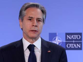 FT: Οι ΗΠΑ αντιτίθενται σε έναν "οδικό χάρτη" στη σύνοδο του Ιουλίου για την ένταξη της Ουκρανίας στο ΝΑΤΟ