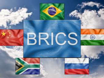 Ρωσία: 24 ξένοι ηγέτες και ο γγ του ΟΗΕ αναμένεται να παρευρεθούν στη σύνοδο κορυφής των BRICS