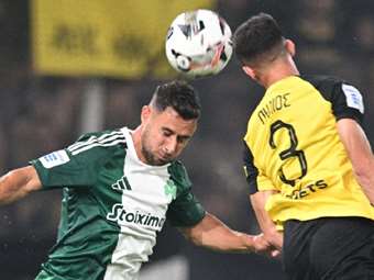 Panathinaikos defender George Baldock found dead