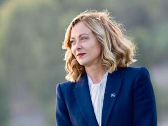 MED9 - Μελόνι: Η Μέση Ανατολή, το μεταναστευτικό και η ευρωπαϊκή ανταγωνιστικότητα ήταν στο επίκεντρο της συνόδου κορυφής