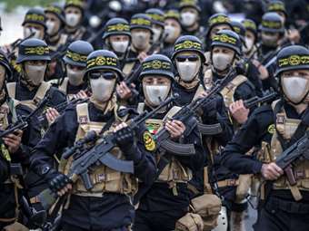 Ο Ισλαμικός Τζιχάντ δημοσιοποίησε βίντεο με Γερμανοϊσραηλινό όμηρο