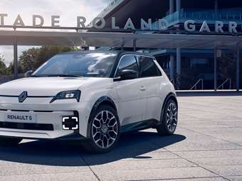 Τι θα αλλάξει ο νέος CEO της Renault Francois Provost