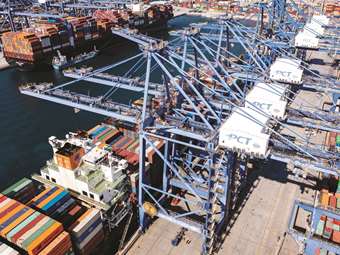 PCT - Captain Wang Jihang: Ανταποκρινόμαστε έγκαιρα και ευέλικτα στις ανάγκες της αγοράς