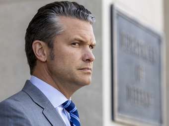 Χέγκσεθ: Η συμμαχία με την Ιαπωνία είναι "απαραίτητη για την αποτροπή της κινεζικής στρατιωτικής επιθετικότητας"