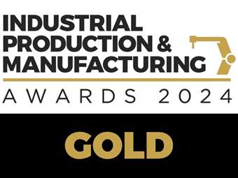 Ηπειρωτική Βιομηχανία Εμφιαλώσεων: Δύο Χρυσά στα Βραβεία Industrial Production &amp; Manufacturing