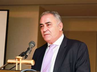 Γ. Χατζηθεοδοσίου (EEA): Είμαστε υπέρ κάθε μέτρου που στοχεύει στον περιορισμό της φοροδιαφυγής