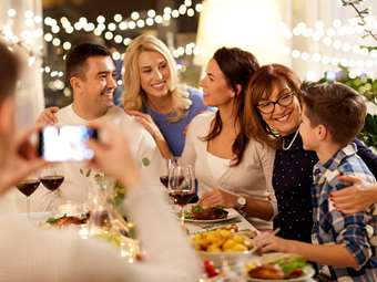 Προτάσεις για την πρόληψη των Παιδικών Ατυχημάτων στις γιορτές των Χριστουγέννων