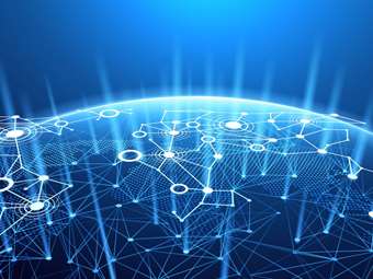 Θεσσαλονίκη: Ερευνητική χορηγία στο ΠΑΜΑΚ για έργο που αφορά την τεχνολογία blockchain