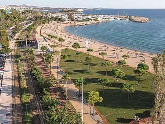 ΖΙΤΑΚΑΤ: Στο επίκεντρο τα έργα υψηλού κοινωνικού αποτυπώματος