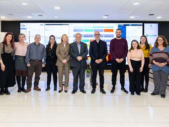 Η Κωτσόβολος προσέφερε 421 συσκευές στους Οργανισμούς "Το Χαμόγελο του Παιδιού"", "ΚΥΑΔΑ" και "Εξέλιξη Ζωής"