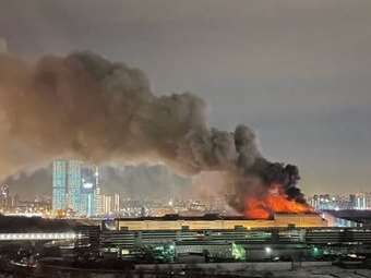 Η τρομοκρατική επίθεση που επιταχύνει τον εξελισσόμενο πόλεμο