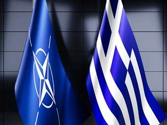 CNBC: Στις πρώτες θέσεις του ΝΑΤΟ η Ελλάδα σε αμυντικές δαπάνες