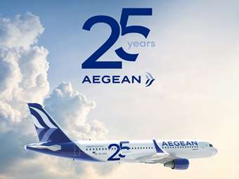 Aegean: Επεκτείνει για τρίτη φορά τη συμφωνία με την Airbus με την προσθήκη 8 επιπλέον αεροσκαφών A321 neo