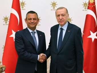 Τι κρύβεται στο μυαλό του Ερντογάν: Οι αλλαγές στο πολιτικό σκηνικό στην Τουρκία και η συνάντηση με τον Οζέλ