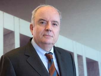 Γ. Περιστέρης: Yποδομές και ενεργειακή αυτονομία "κλειδί" για τα logistics