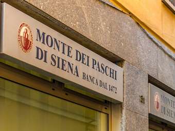 Οι μέτοχοι της Monte Paschi ενέκριναν την υποβολή πρότασης για τη Mediobanca