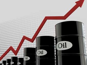 Πετρέλαιο: Κέρδη άνω του 1% λόγω γεωπολιτικών εντάσεων