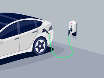 Νέα παράταση της προθεσμίας υποβολής αιτήσεων στη δράση επιδότησης "Φορτίζω Παντού"