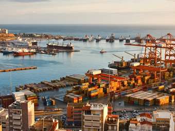 Ο Πειραιάς στο επίκεντρο της ναυτιλιακής ανάκαμψης