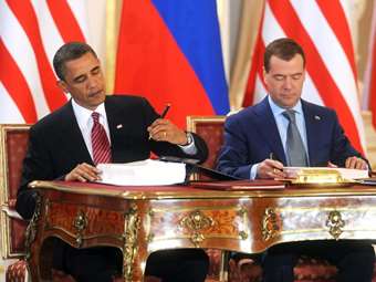 CNN: Η λήξη της New Start φανερώνει ότι η Ρωσία έχασε τον "τίτλο" της πυρηνικής υπερδύναμης