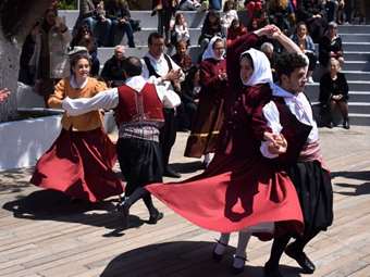 Τέσσερις νέες εγγραφές στο Εθνικό Ευρετήριο Άυλης Πολιτιστικής Κληρονομιάς