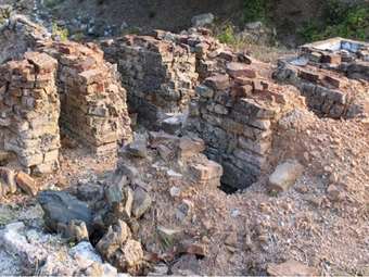 ΥΠΠΟ: Αποκατάσταση και ανάδειξη της Αγοράς, στον αρχαιολογικό χώρο του Δίου