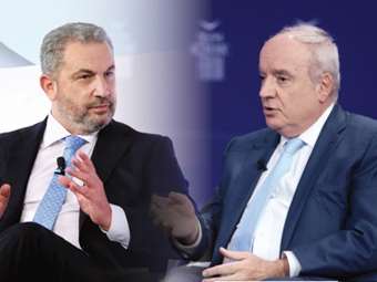 Ηγετικό ρόλο στην αγορά της Ρουμανίας "ορέγονται" οι ελληνικοί κατασκευαστικοί όμιλοι