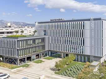 Noval Property: Οι παράγοντες που θα ενισχύσουν τις οικονομικές επιδόσεις του δεύτερου εξαμήνου