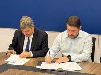 Ν. Χαρδαλιάς: "Επενδύουμε στη μάθηση των παιδιών μας δημιουργώντας σύγχρονες υποδομές"