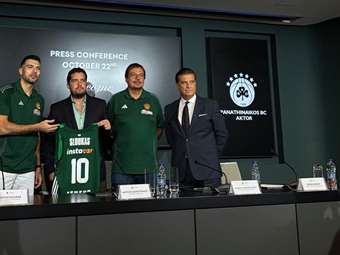 Συνεργασία Παναθηναϊκού AKTOR με την Instacar