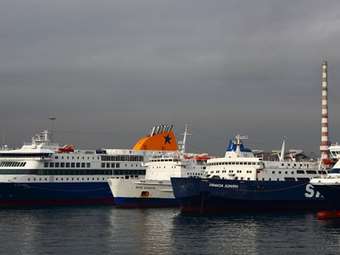 Ακριβά και φέτος τα ακτοπλοϊκά εισιτήρια - Πώς το εξηγούν οι ακτοπλόοι