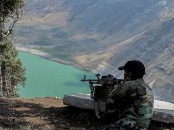 Τα αραβικά κράτη θέλουν να πρωταγωνιστήσουν στην επίλυση της κρίσης στη Συρία