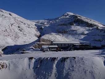 Ισπανία: Τουλάχιστον 30 σοβαρά τραυματίες μετά από κατάρρευση αναβατήρα σκι σε χιονοδρομικό κέντρο