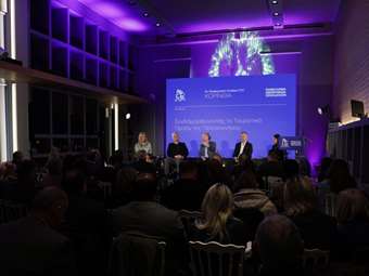 Το τουριστικό προϊόν της Πελοποννήσου στο 5ο Περιφερειακό Συνέδριο της Πανελλήνιας Ομοσπονδίας Ξενοδόχων