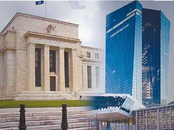 Η μίνι κρίση, οι αποφάσεις των κυβερνήσεων και ο αποφασιστικός ρόλος των κεντρικών τραπεζών