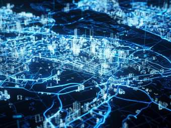 Έξυπνες πόλεις: Αναδημιουργώντας την καθημερινότητα - Η περίπτωση του Ελληνικού