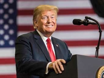 ΗΠΑ: Προειδοποίηση - απειλή διατύπωσε ο Τραμπ για το ενδεχόμενο επιβολής ποινής φυλάκισης εναντίον του