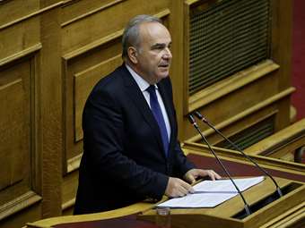 Ν. Παπαθανάσης: Δύο νέα προγράμματα για τη στήριξη της μικρομεσαίας αγροτικής επιχειρηματικότητας