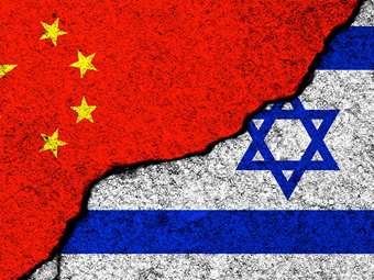 Η Κίνα θέλει ειρηνευτική διάσκεψη για τον πόλεμο στο Ισραήλ