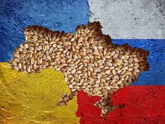 Ρώσος διπλωμάτης: Αν η συμφωνία για τα σιτηρά λήξει, το μνημόνιο του ΟΗΕ για τις εξαγωγές θα παραμείνει σε ισχύ