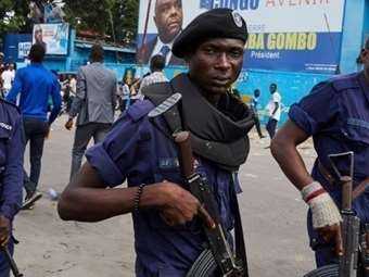 ΛΔ Κονγκό: Τουλάχιστον 30 νεκροί από επίθεση τζιχαντιστών σε μια Καθολική Εκκλησία στο Ιτούρι