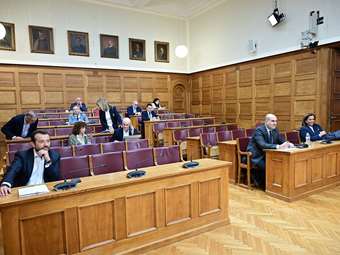 Οικονομικό επιτελείο: Τα μέτρα της ΔΕΘ καλύπτουν το σύνολο του δημοσιονομικού χώρου