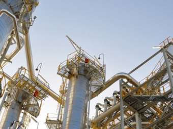 Έντονη αντίδραση της Motor Oil Hellas προς ΔΕΣΦΑ για τη Διώρυγα Gas